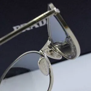 Prada | Accessories | Final Price New Prada Pra59s 4n7h1  display picture 3